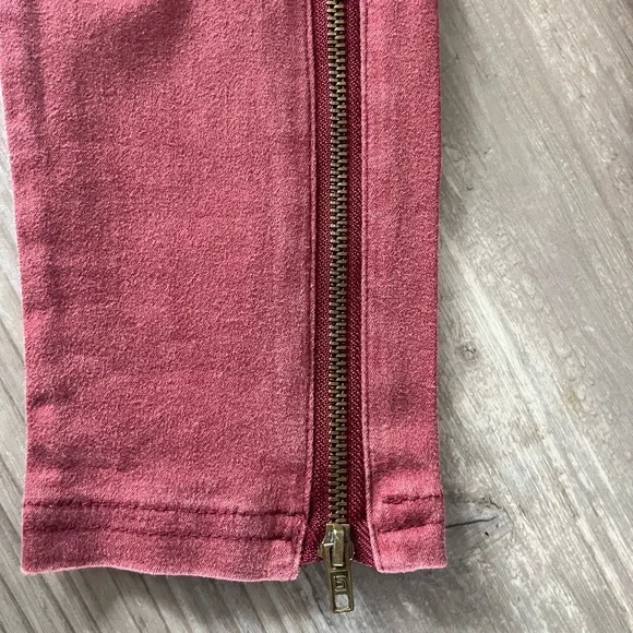 Women’s Small Beulah Pants - Picture 4 of 4